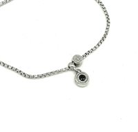 Bracelet Alessandro Testi Homme in Argent TSFBCN06 - TSFBCN06